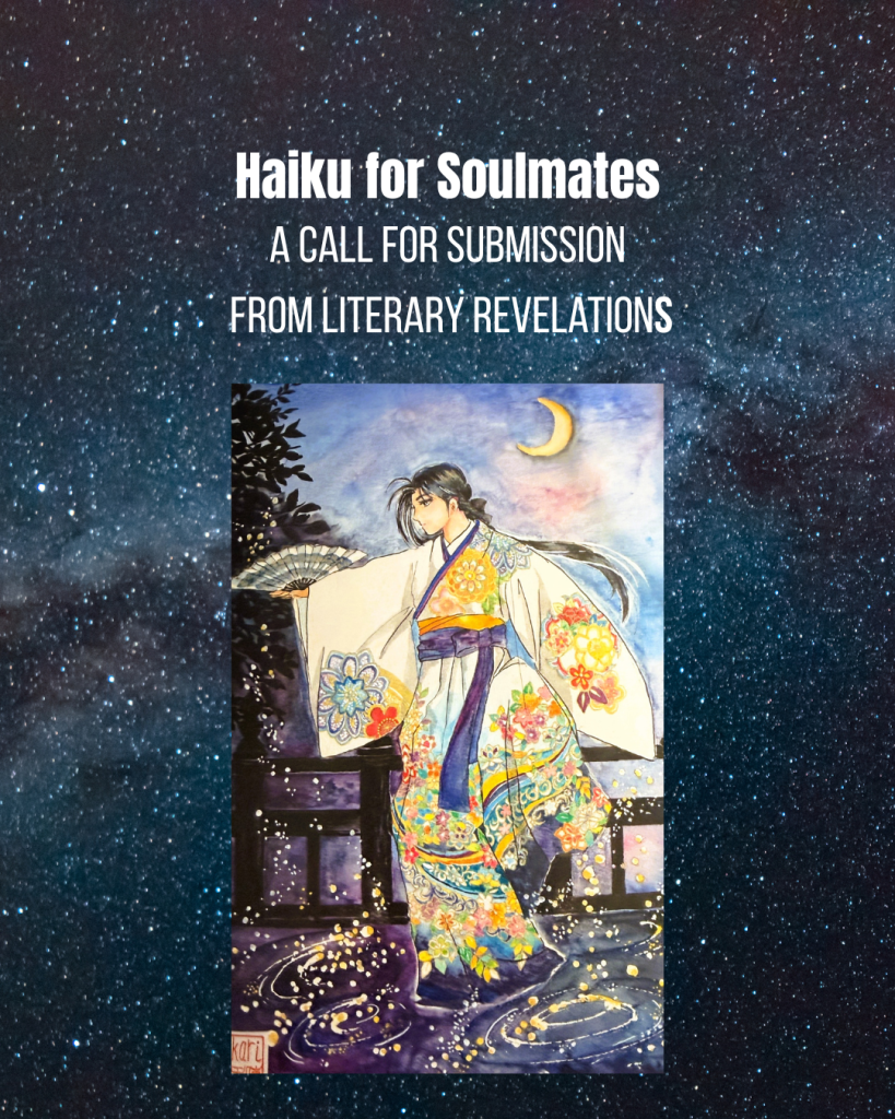 Haiku for Soulmates – Call for Submissions for a New Anthology by ...