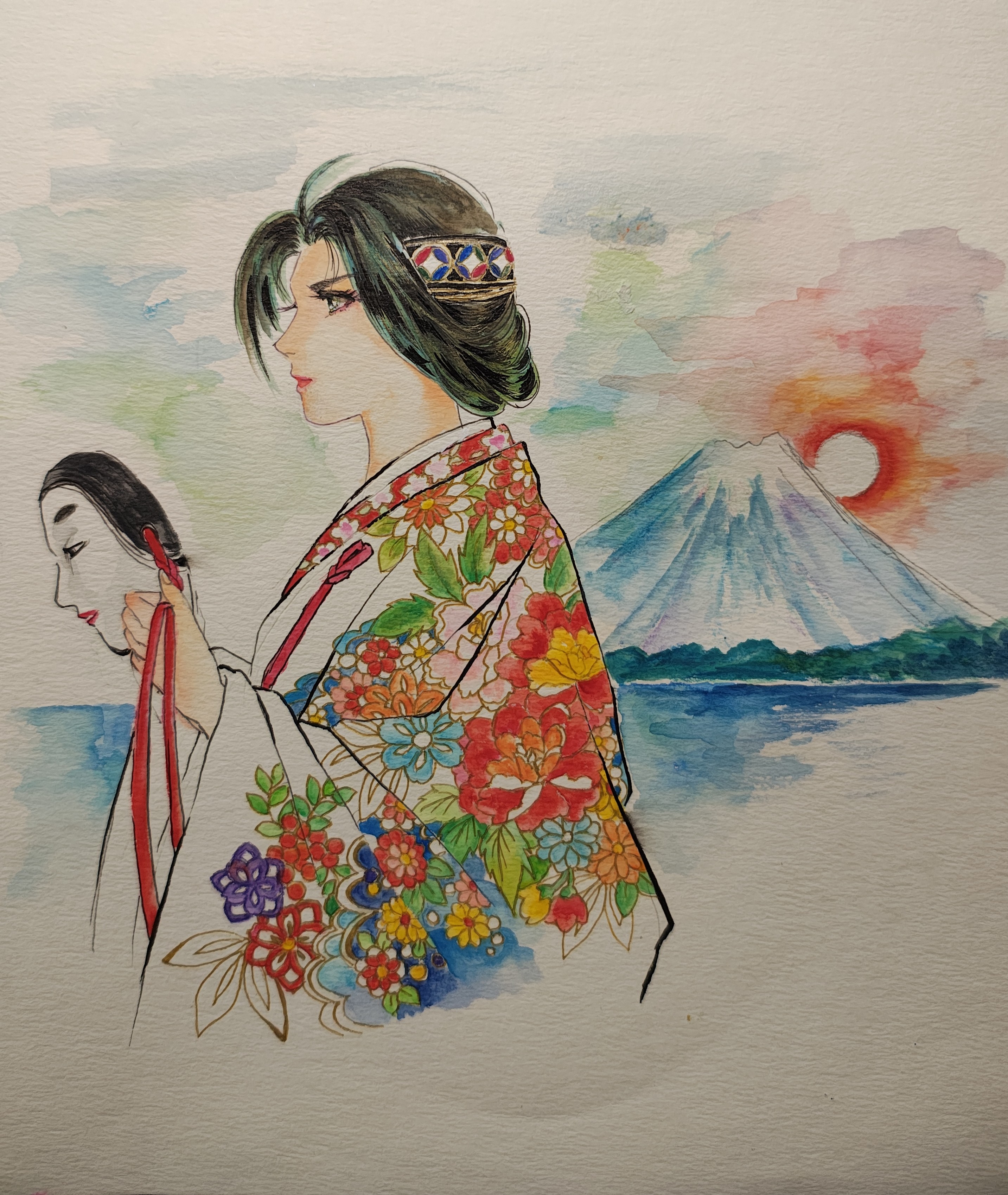 Literary Revelations announces a new anthology - Haiku: A Global ...